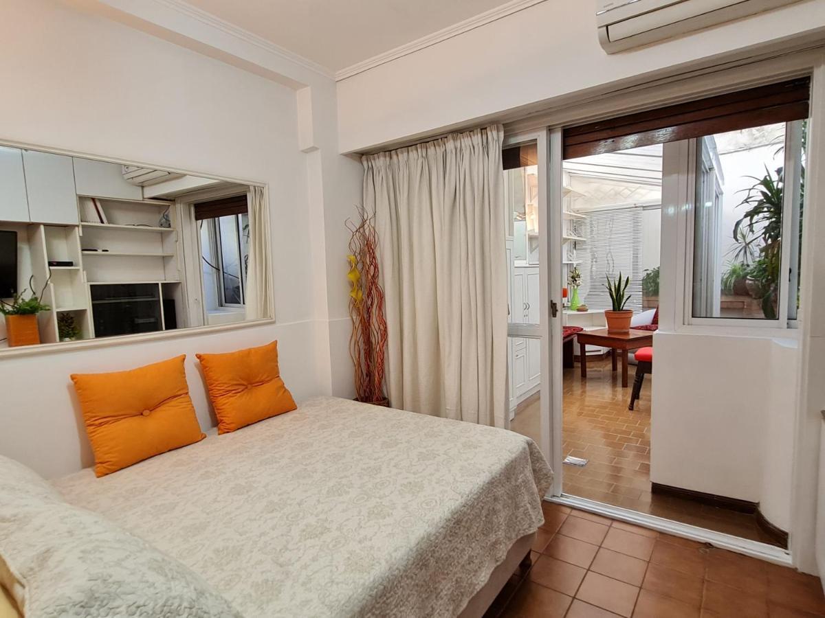 Apartamento Ecuador & Santa Fe Apartment *