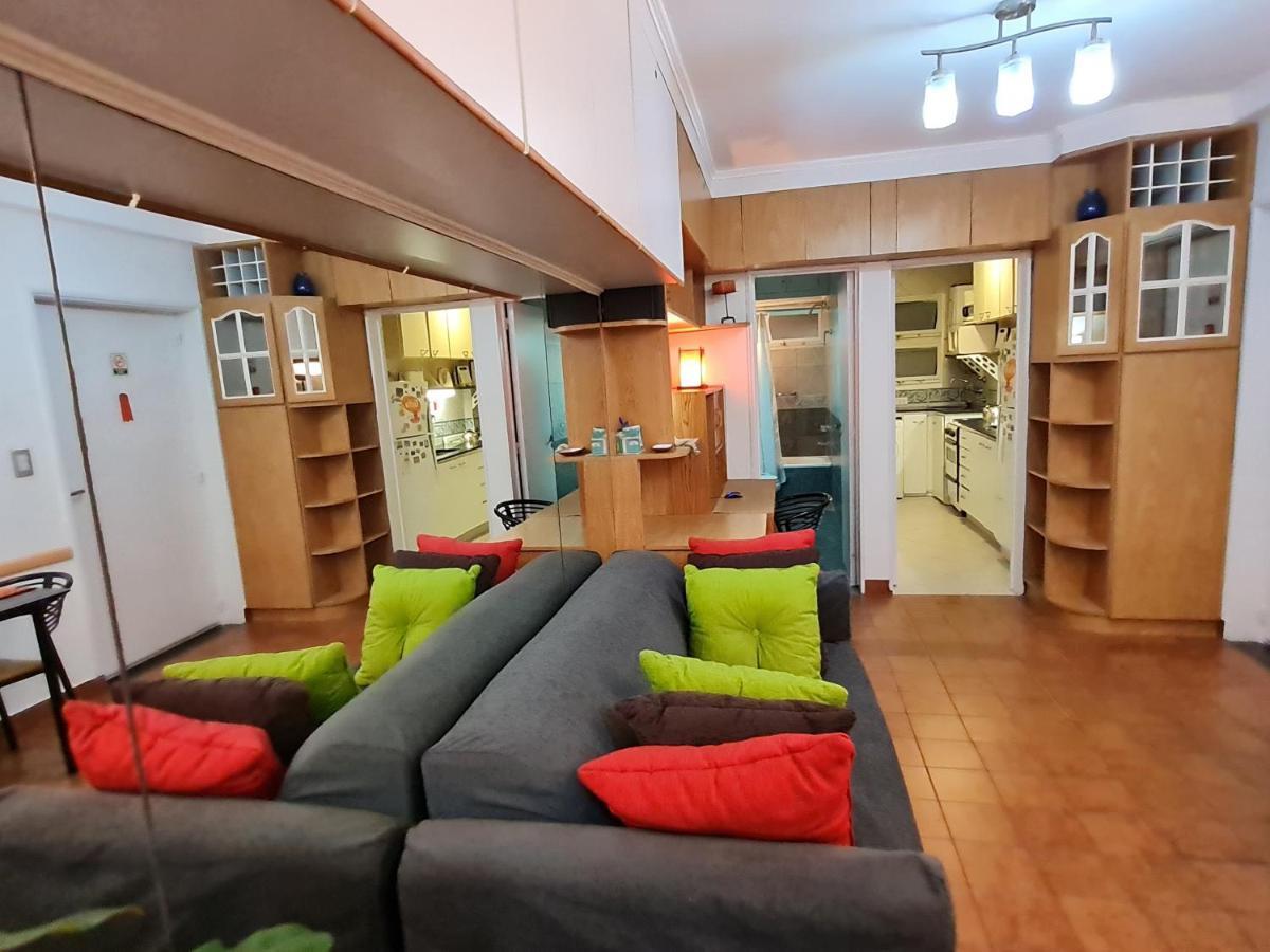 Apartamento Ecuador & Santa Fe * Buenos Aires