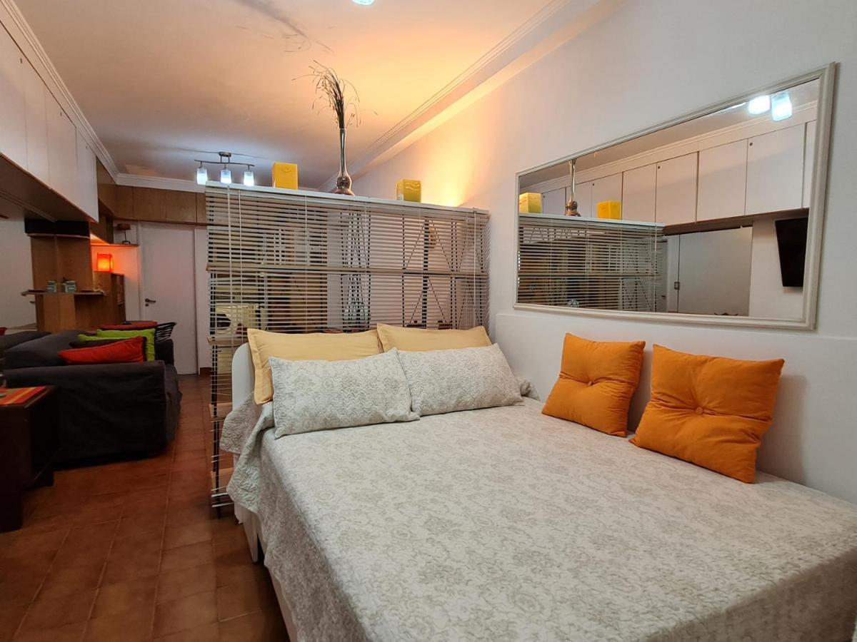 Apartment Apartamento Ecuador & Santa Fe