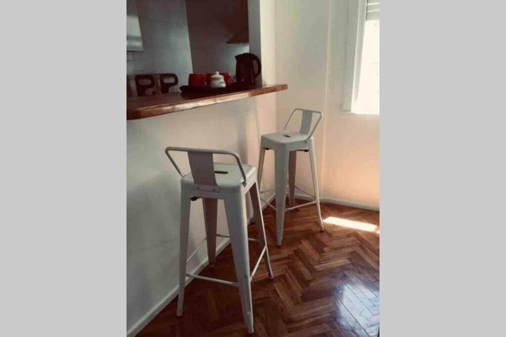 Apartment Recoleta Calle Paraguay, *