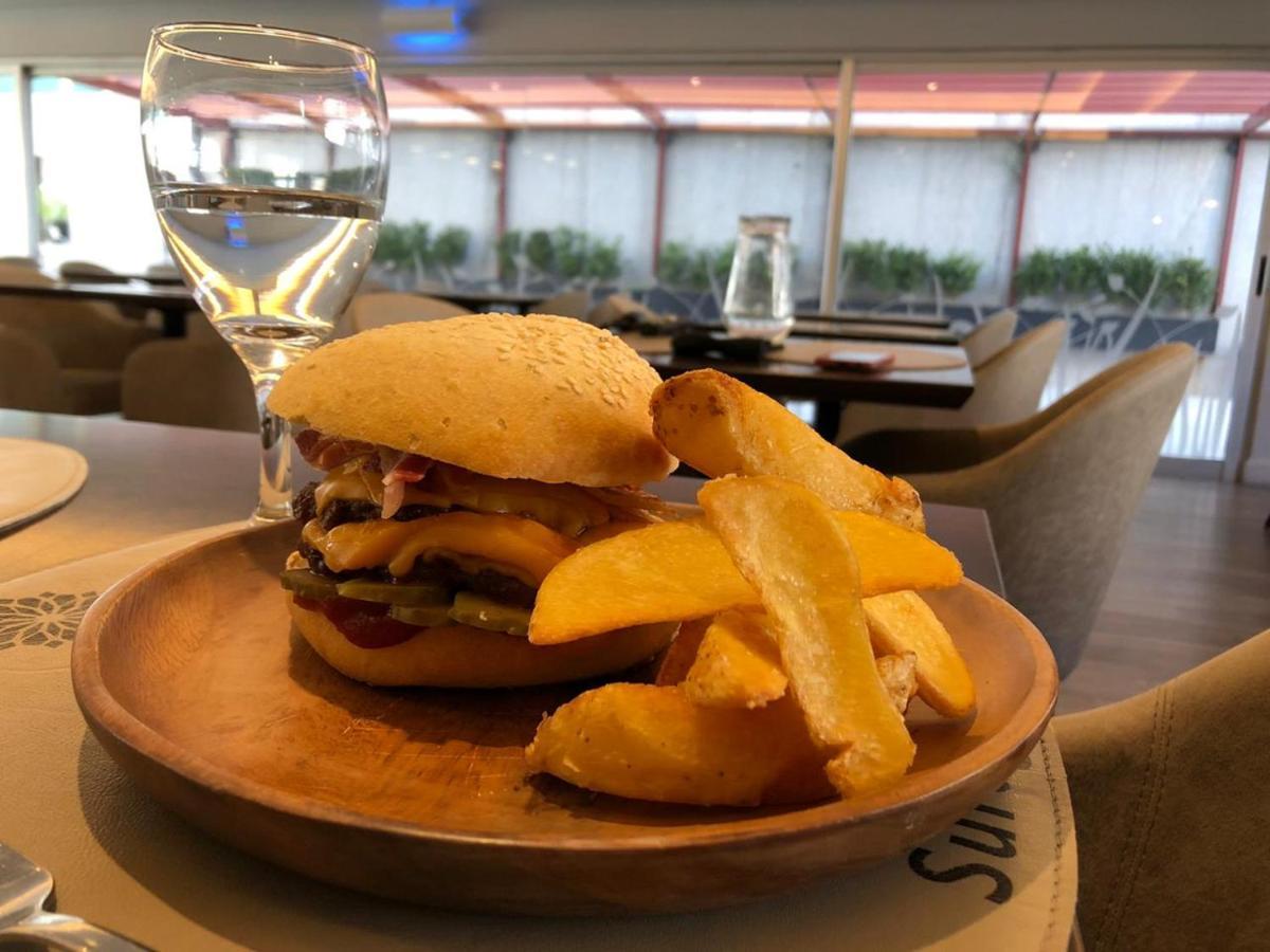Grandview Hotel Buenos Aires