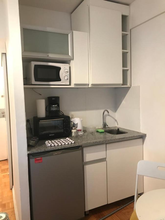 Esmeralda Studio Apartment