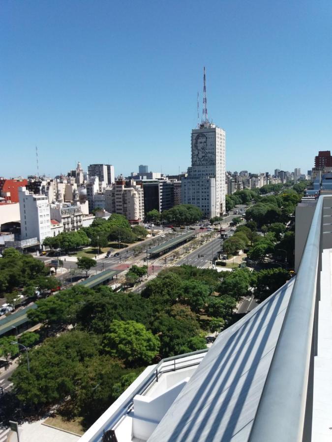 Apartment Kalahat Ii Buenos Aires