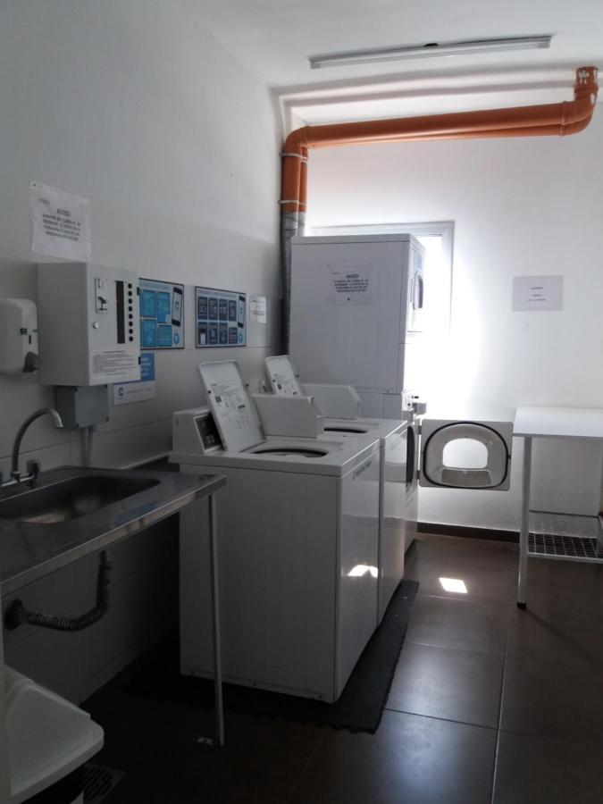 Kalahat Ii Apartment