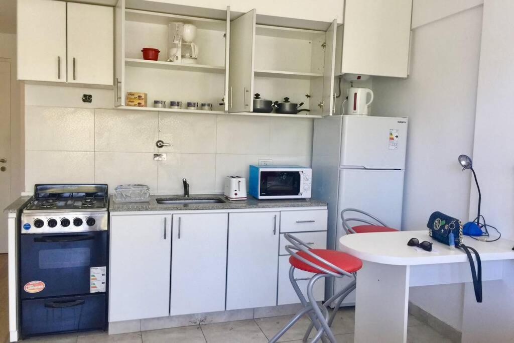 Luminoso Y Moderno En Caballito Apartment Buenos Aires