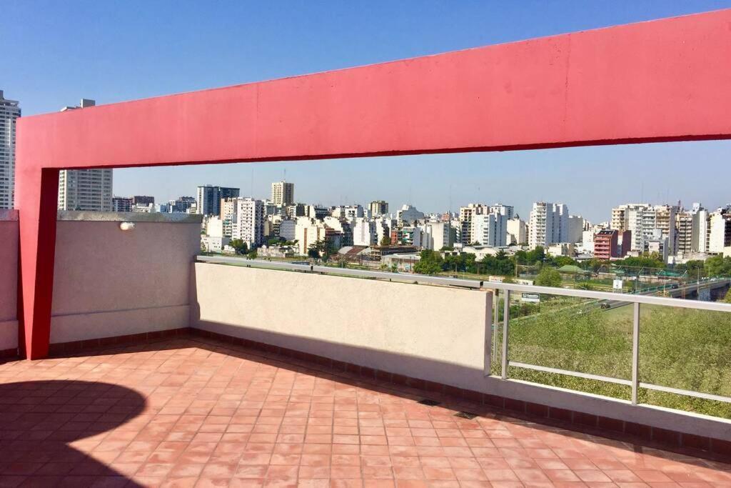 Luminoso Y Moderno En Caballito Apartment *