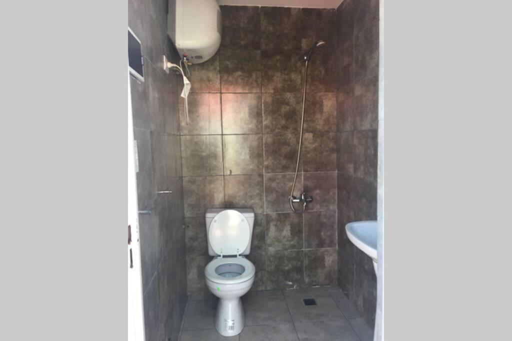 Luminoso Y Moderno En Caballito Apartment Buenos Aires