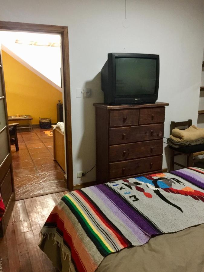 Apartment Casa Gavilan Buenos Aires