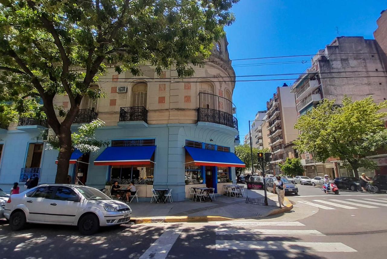 Apartment Exclusivo En Palermo Queens *