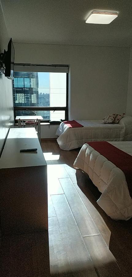Departamento En Apart Hotel, Excelente Ubicacion En Microcentro Apartment *