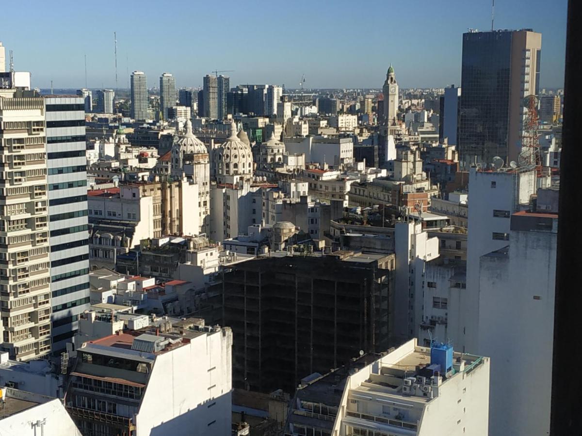 Apartment Departamento En Apart Hotel, Excelente Ubicacion En Microcentro