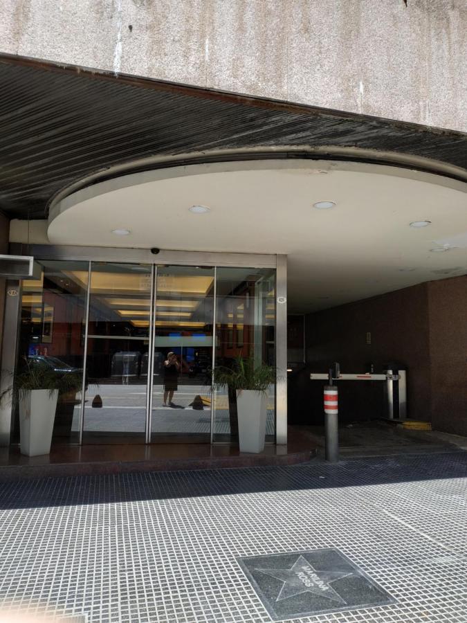 Departamento En Apart Hotel, Excelente Ubicacion En Microcentro * Buenos Aires