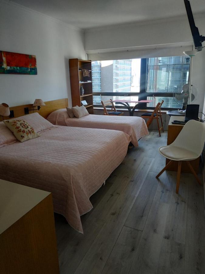 Apartment Departamento En Apart Hotel, Excelente Ubicacion En Microcentro Buenos Aires