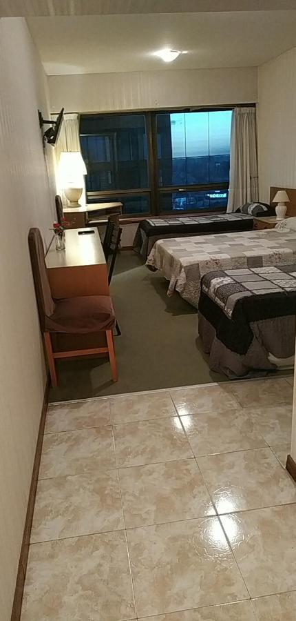 Departamento En Apart Hotel, Excelente Ubicacion En Microcentro *