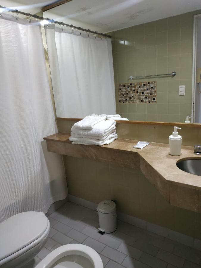 Departamento En Apart Hotel, Excelente Ubicacion En Microcentro