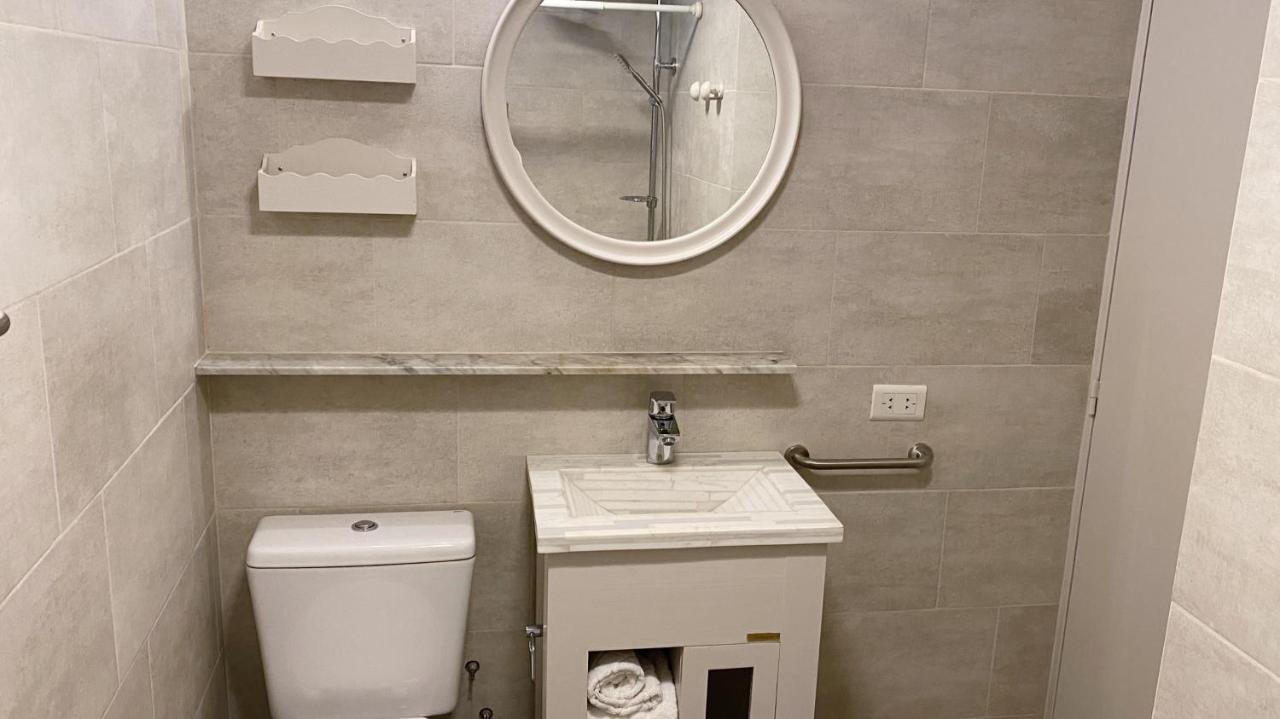 Eze Downtown - 523 Apartamento