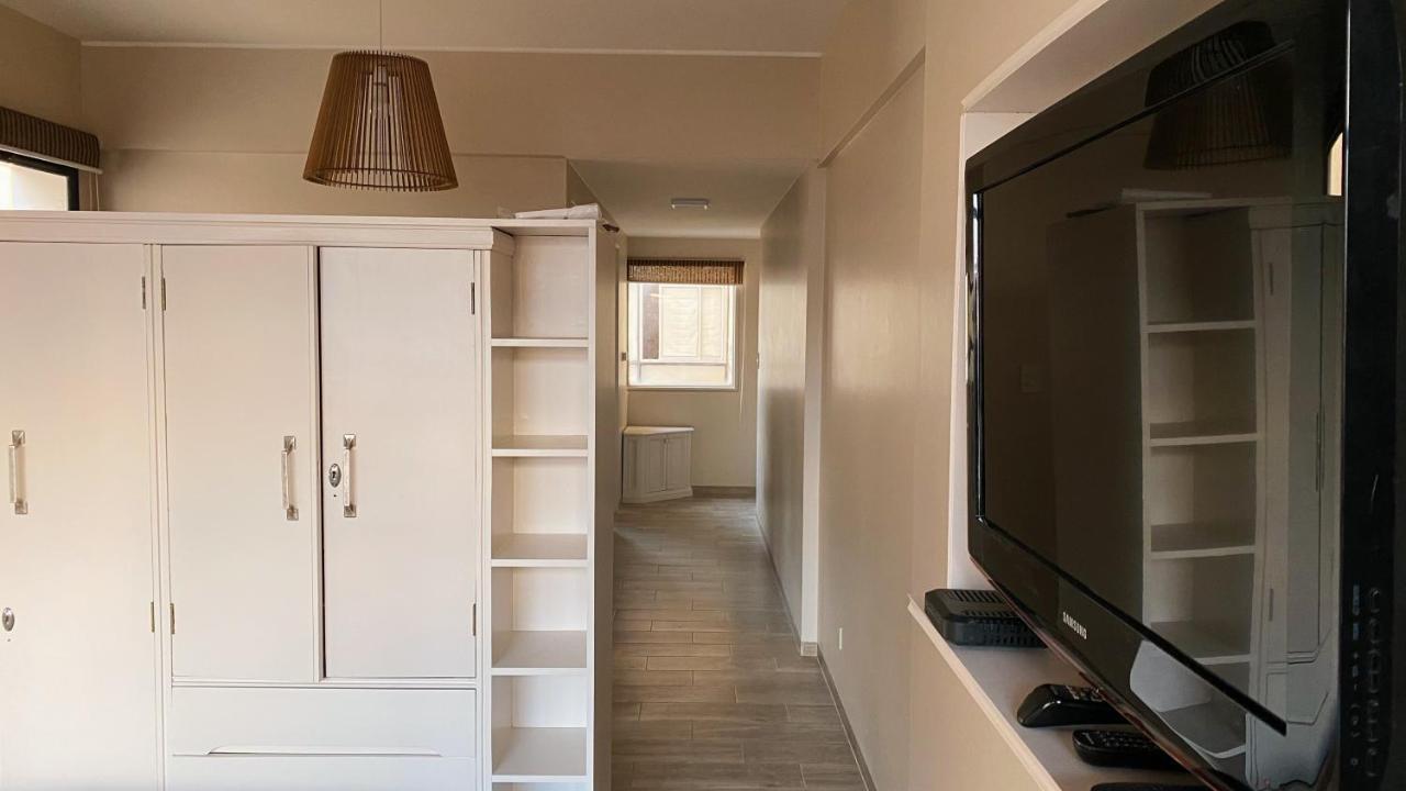 Eze Downtown - 523 Apartamento Buenos Aires
