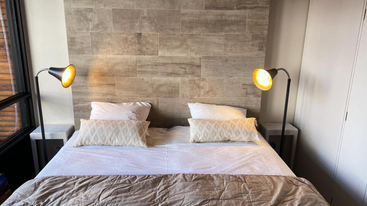 Eze Downtown - 523 Apartamento *