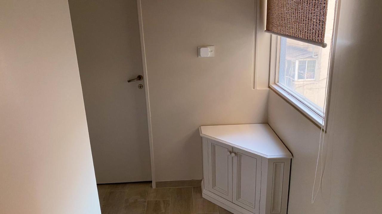 Apartamento Eze Downtown - 523 Buenos Aires