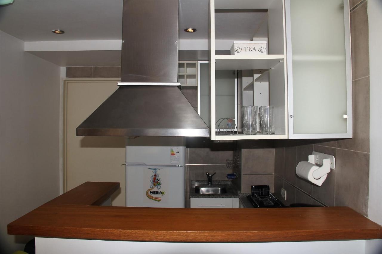 Petite Maison 2 * Buenos Aires