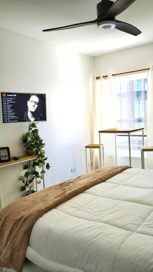 Apartment Corazon Platino