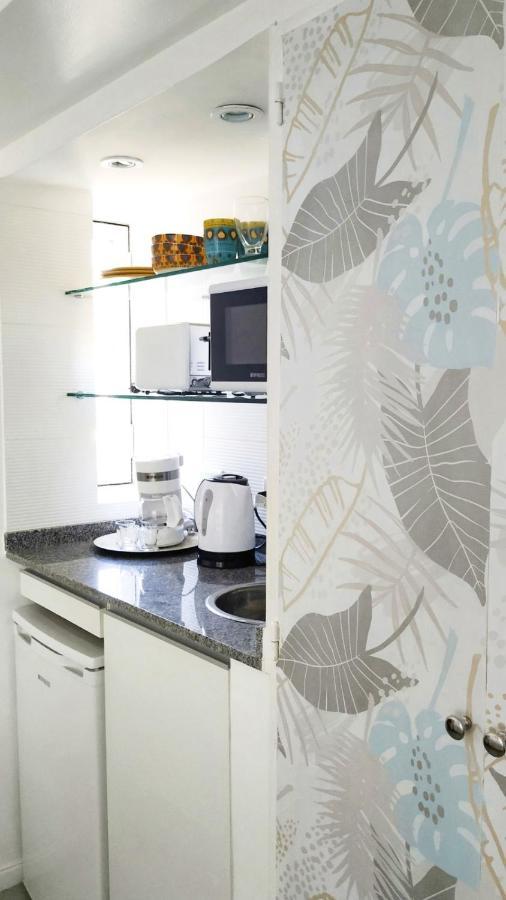 Apartment Corazon Platino *