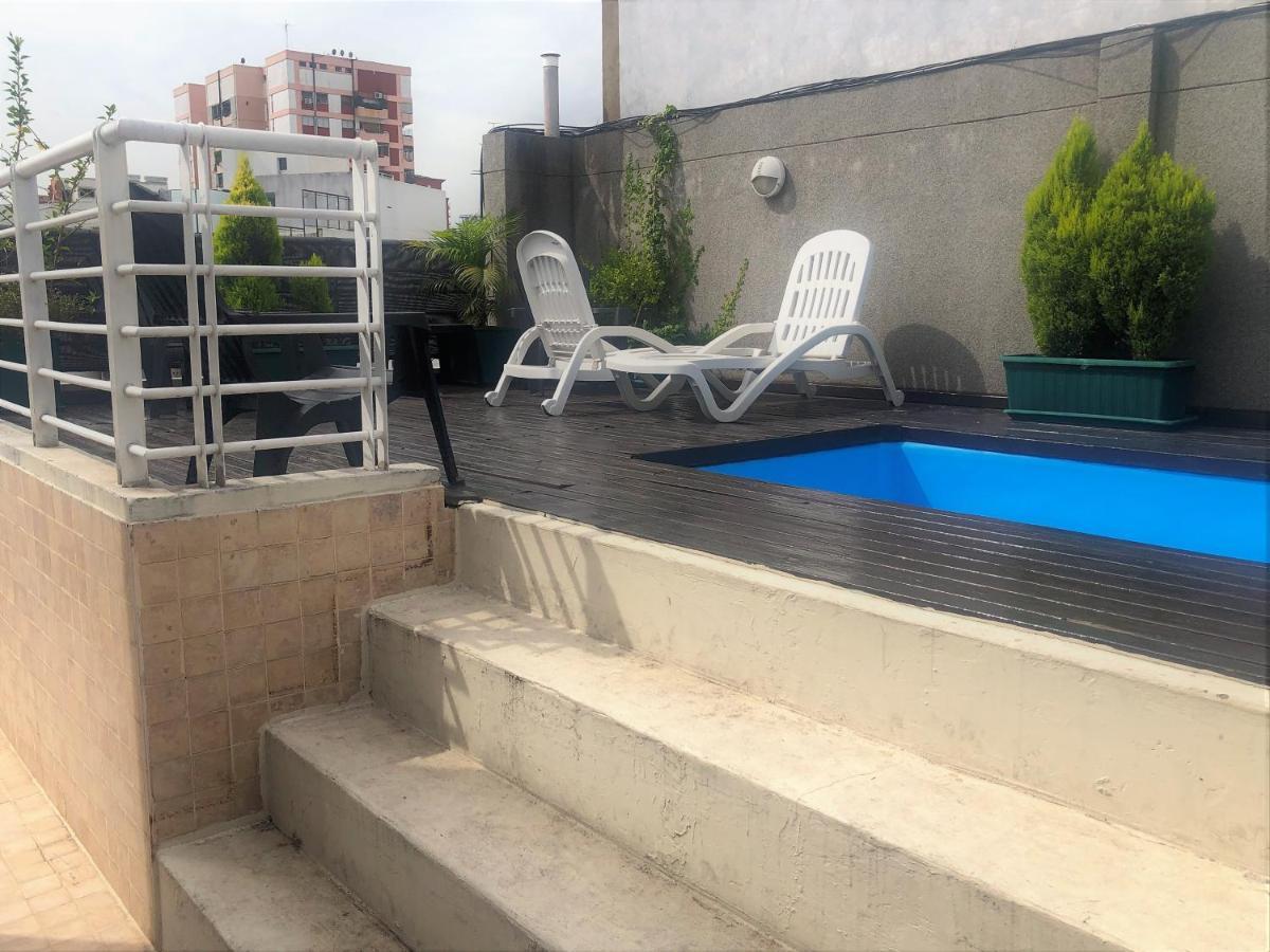 Petite Maison 2 Buenos Aires