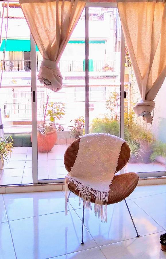 Cozy Loft In Recoleta Apartment