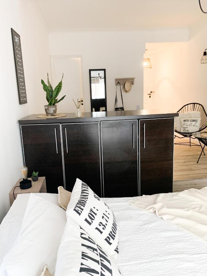 Apartment Heart Of Recoleta - 3 Pax. Temporaryapartmentsba *