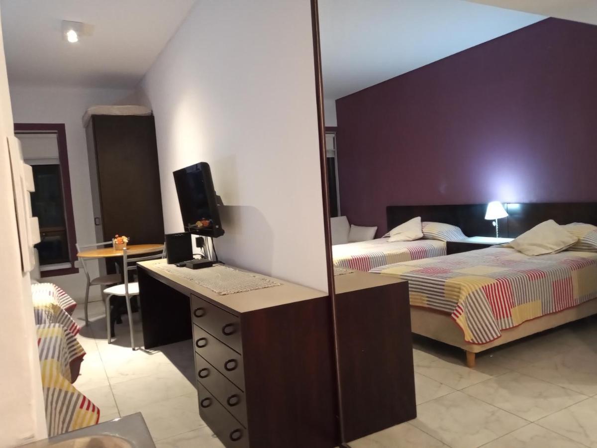Apartamento Obelisco, Emblema De Ba Blue Venta *