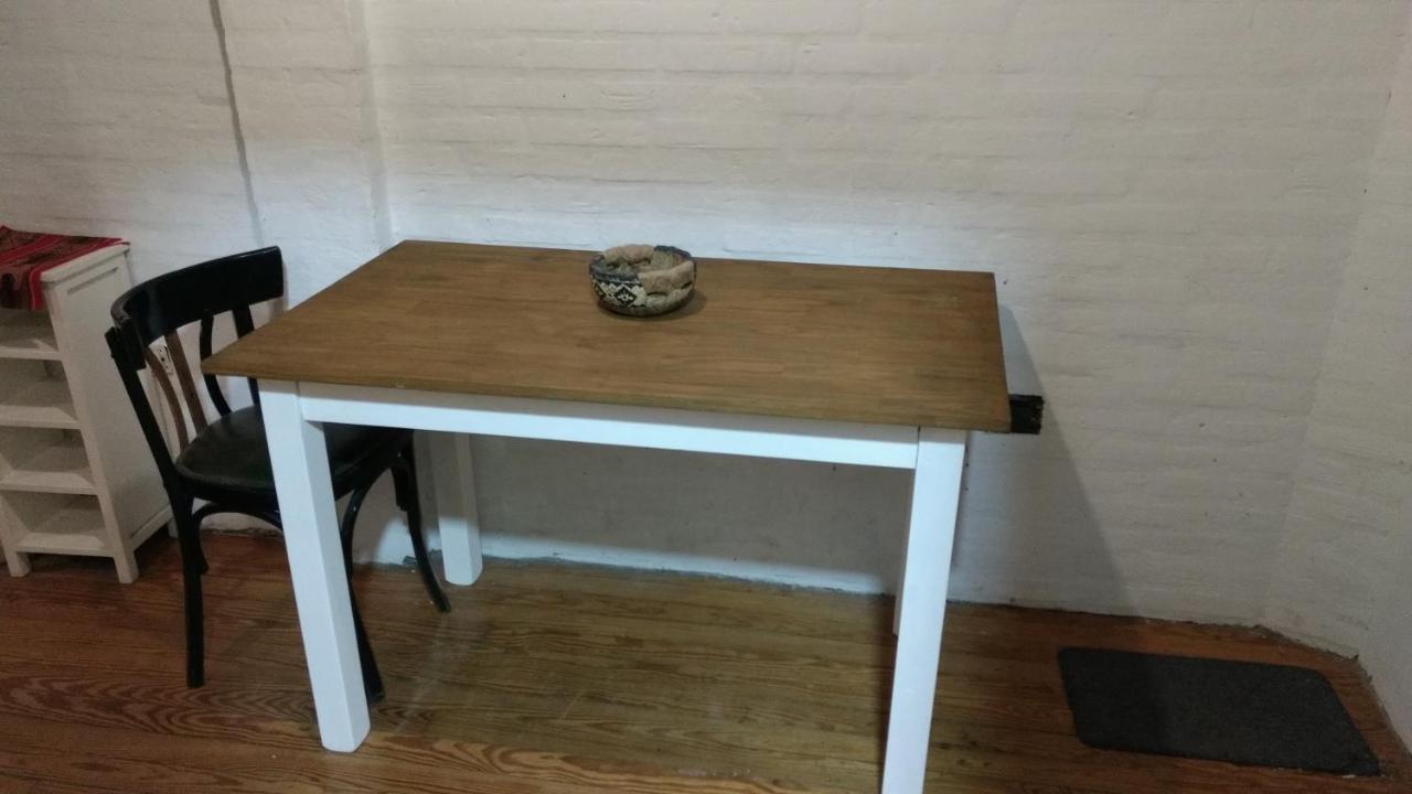 Casa Moreno Apartment *