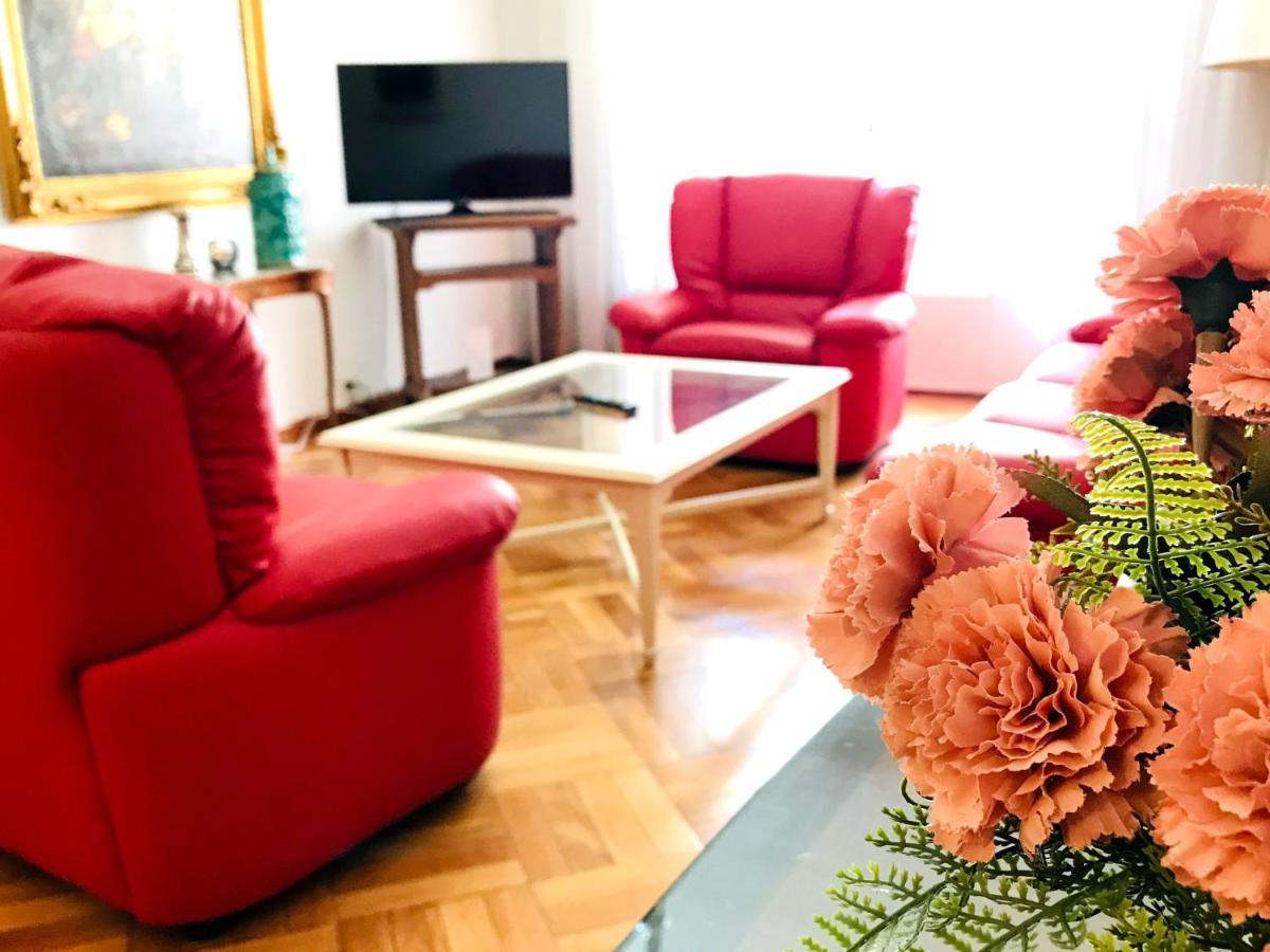 Los Dominguez Apartment Buenos Aires