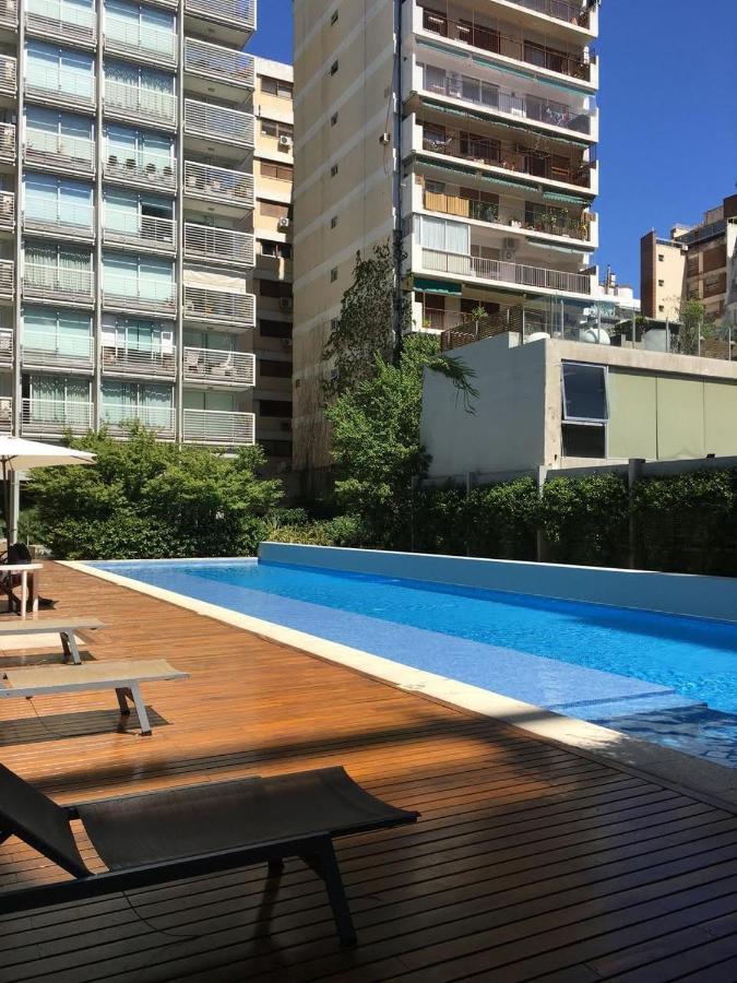 Quartier Del Polo, Armonia Y Diseno En Canitas Apartment *