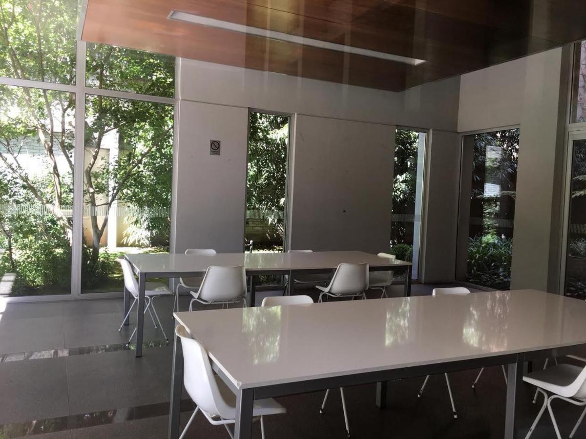 Quartier Del Polo, Armonia Y Diseno En Canitas Apartment Buenos Aires