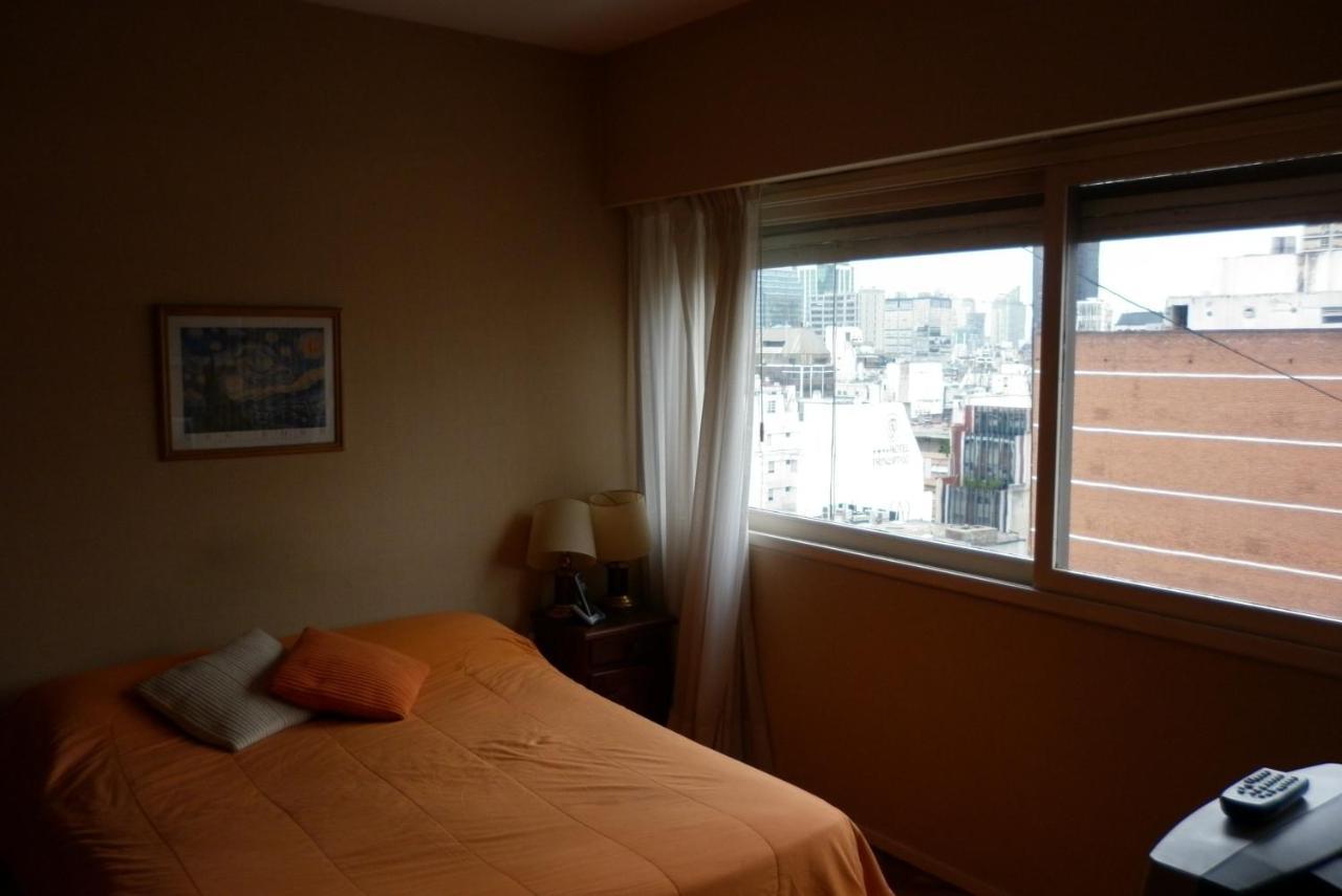 Lo Mejor De Apartamento Buenos Aires