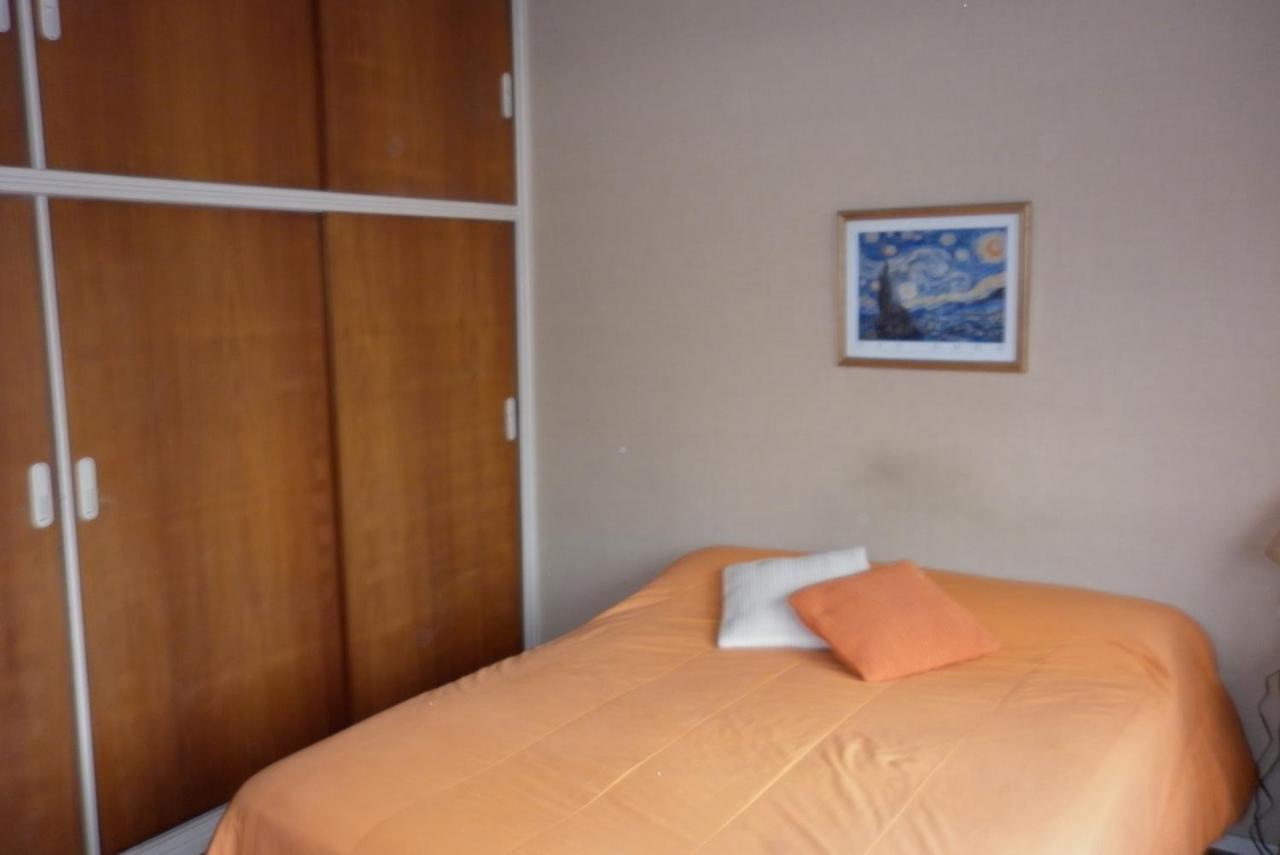 Apartamento Lo Mejor De