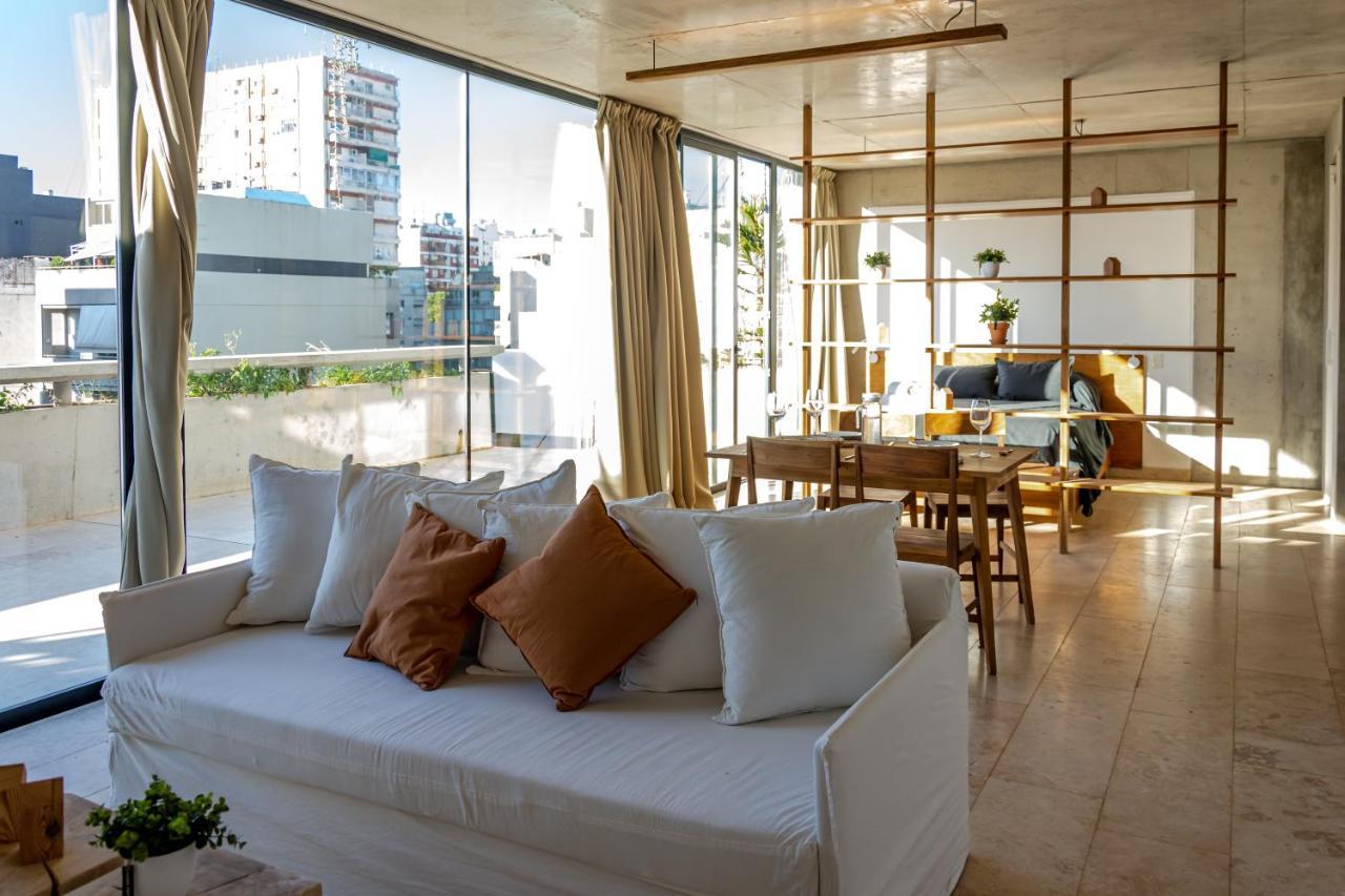 Ara Homes Apartamento Buenos Aires
