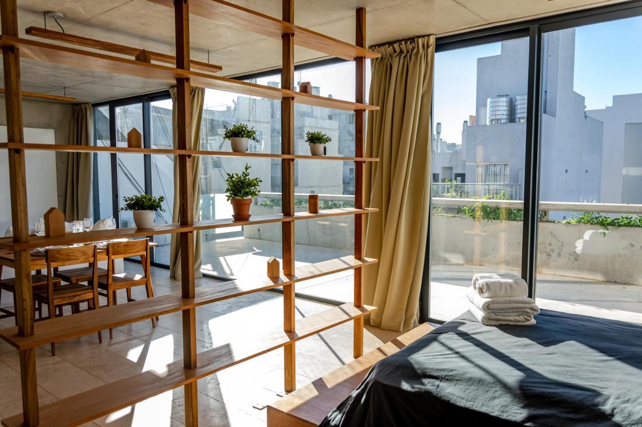 Ara Homes Apartamento Buenos Aires