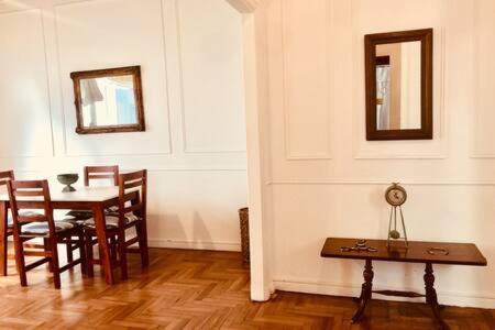 Recoleta - Tranquilo Y Exclusivo Pero Cerca De Todo! *