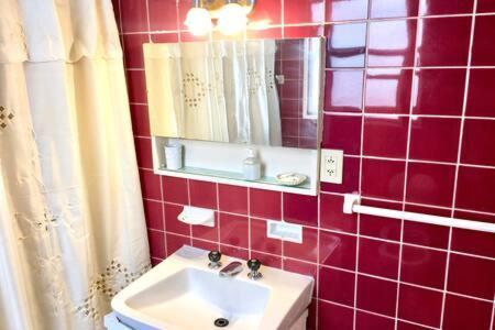 Apartment Recoleta - Tranquilo Y Exclusivo Pero Cerca De Todo! Buenos Aires