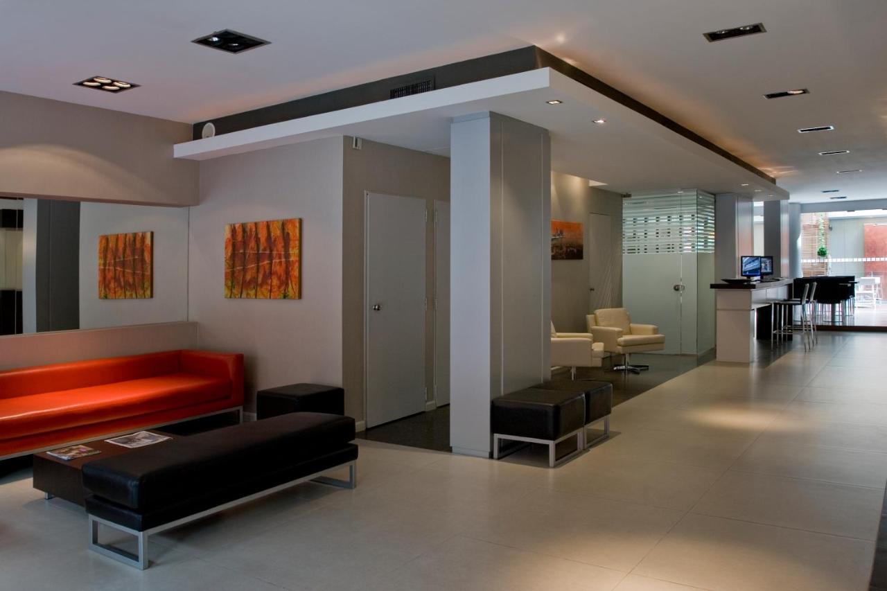 Apartment Ayres Recoleta - Guido 1980 Buenos Aires