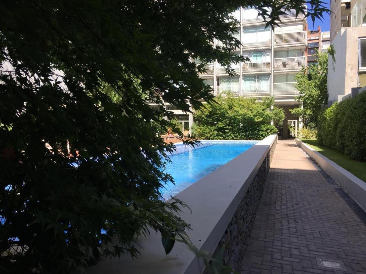 Apartment Quartier Del Polo, Armonia Y Diseno En Canitas Buenos Aires