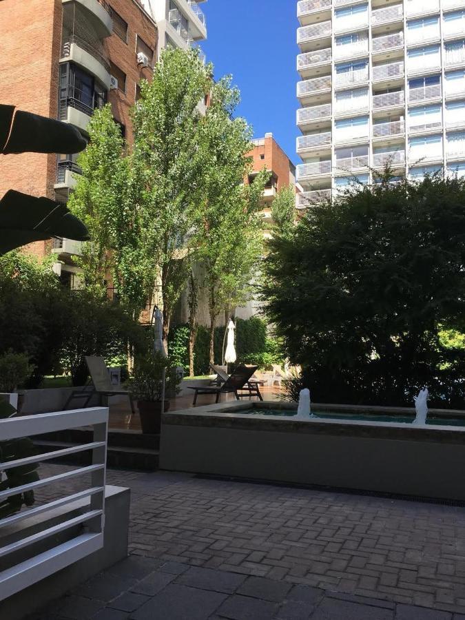 Apartment Quartier Del Polo, Armonia Y Diseno En Canitas *