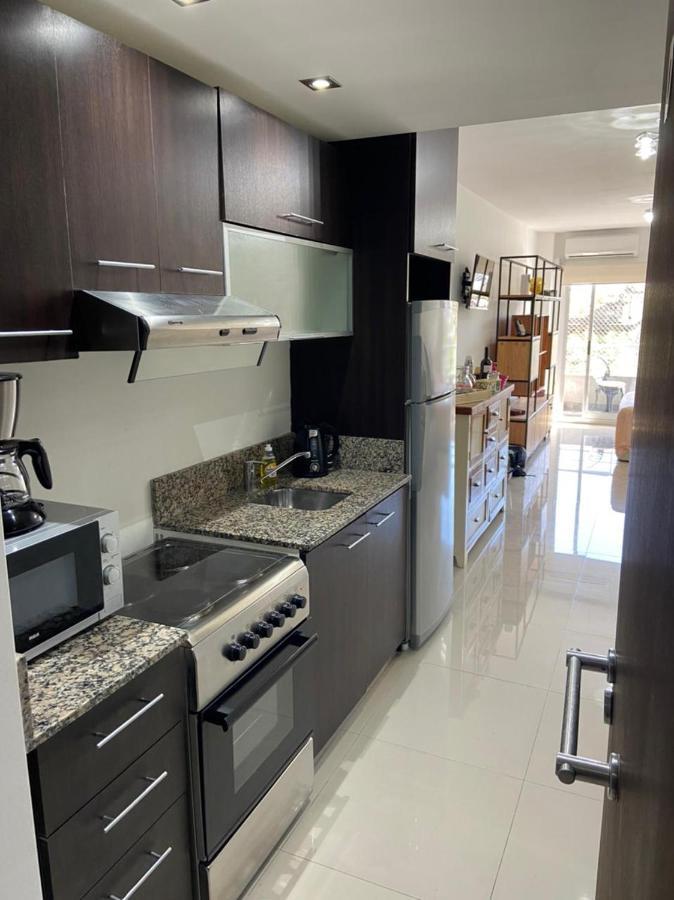 New Dorrego Buenos Aires