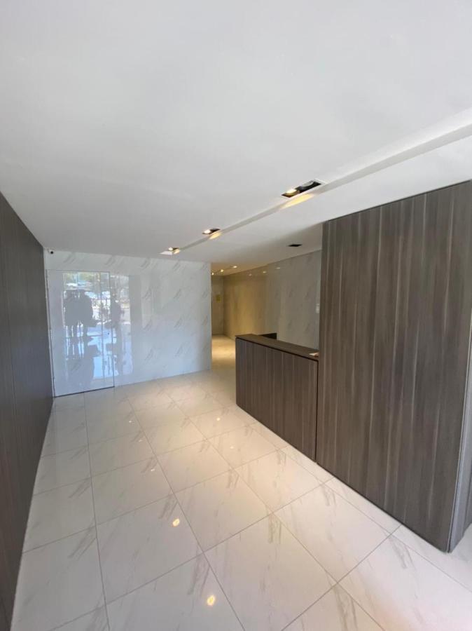 New Dorrego Apartment