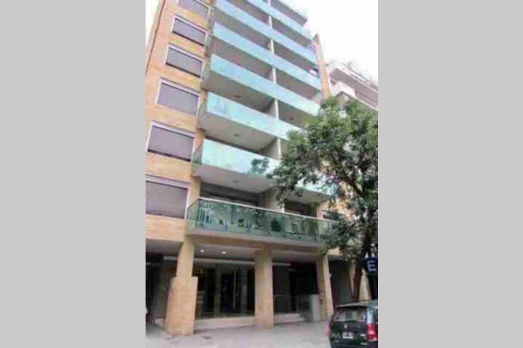 Apartment Belgrano R Sweet Apartment, Con Cochera Auto Pequeno