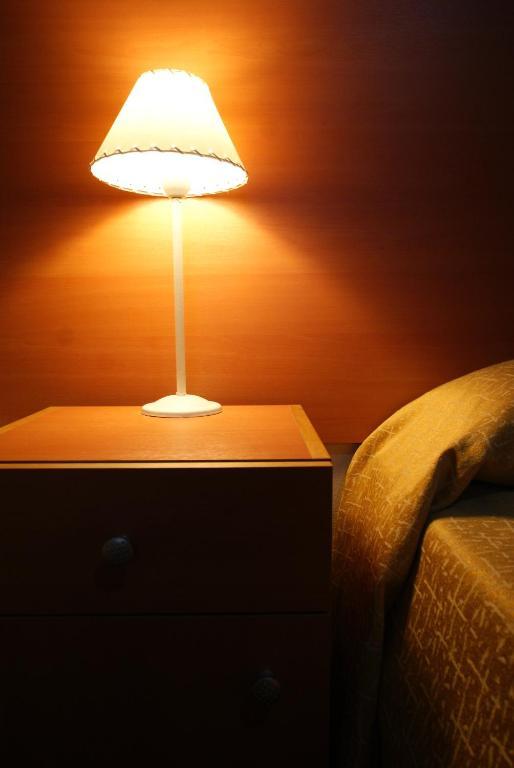 Hotel Parada * Buenos Aires