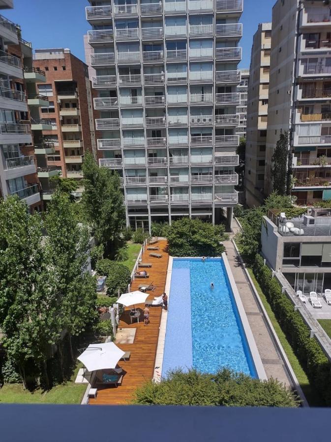 Apartamento Quartier Del Polo, Full Amenities *