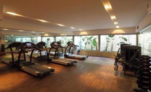 Quartier Del Polo, Full Amenities Ciudad Autónoma de Buenos Aires
