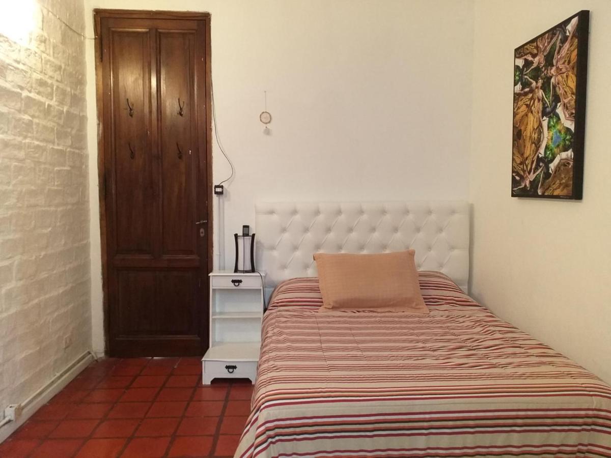 Casa Inmensa Con Pileta 